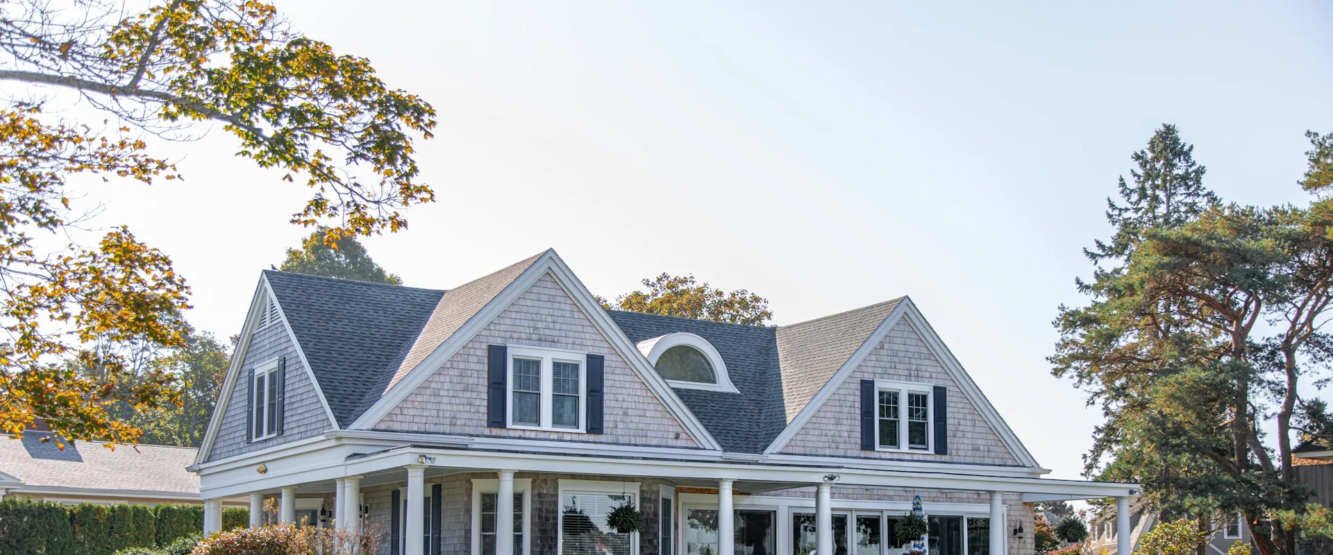 Roofing services in Pitman, NJ